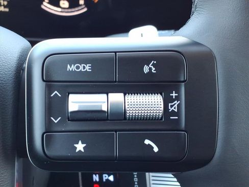 New 2026 Hyundai Santa Fe SE image 27