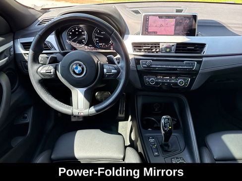 Used 2022 BMW X2 xDrive28i w/ M Sport X Package AWD/4WD image 26