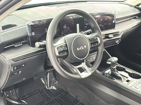 New 2026 Kia K5 LXS image 32