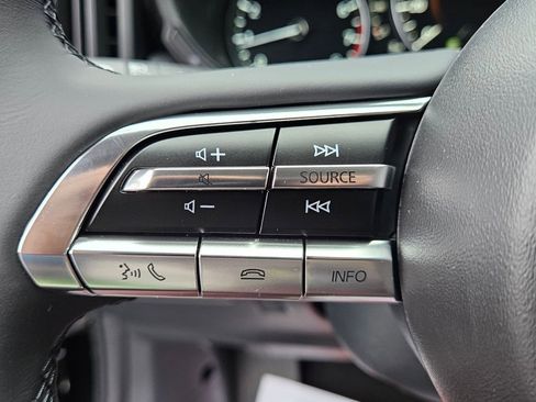 New 2026 MAZDA CX-50 AWD 2.5 S w/ Cargo Package image 23