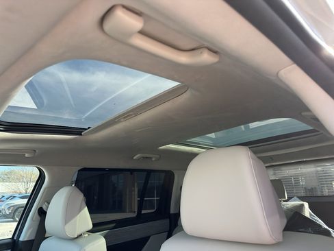 New 2025 Hyundai Santa Fe Calligraphy FWD image 27