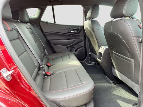 Used 2024 Chevrolet Trax RS w/ Driver Confidence Package image 24