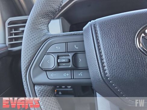 New 2026 Toyota Sequoia TRD Pro AWD/4WD image 17