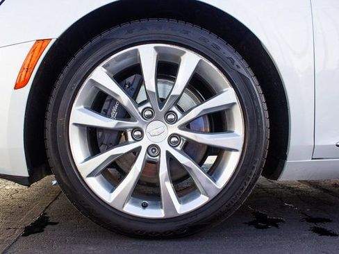 Used 2016 Cadillac XTS Luxury w/ Driver Awareness Package image 9