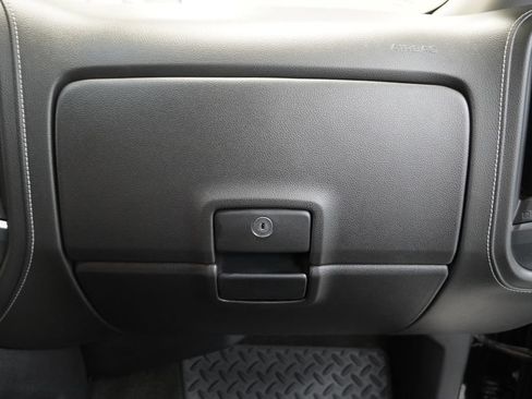 Used 2015 Chevrolet Silverado 1500 LTZ AWD/4WD image 35