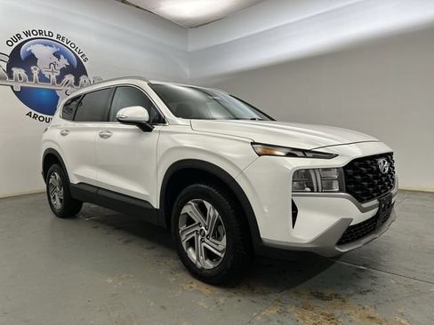 Used 2023 Hyundai Santa Fe SEL AWD/4WD image 11