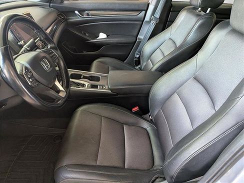 Used 2020 Honda Accord Sport image 14