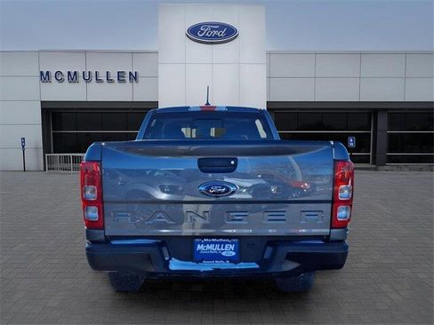 Certified 2023 Ford Ranger XL image 4