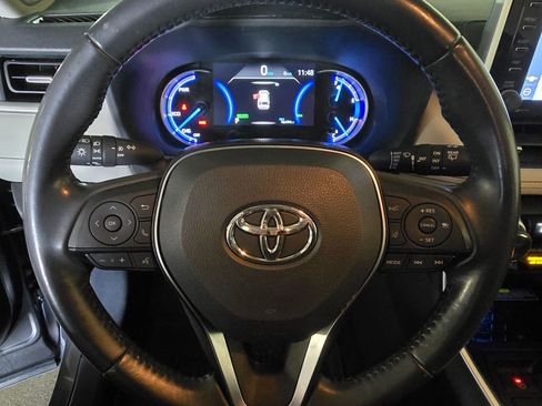 Used 2019 Toyota RAV4 Limited AWD/4WD image 27