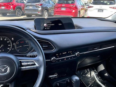 Certified 2023 MAZDA CX-30 AWD 2.5 S w/ Preferred Package image 8