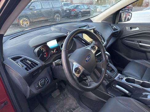 Used 2014 Ford Escape Titanium image 18