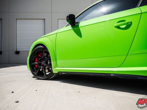 Used 2019 Audi TT RS image 33