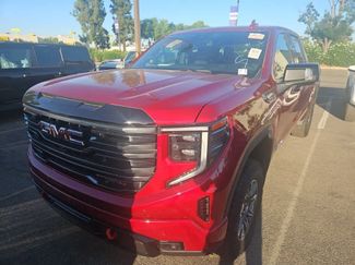 Used 2026 GMC Sierra 1500 AT4 AWD/4WD video 1