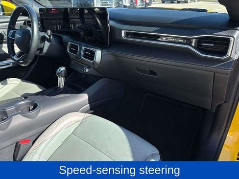 Used 2024 Ford Mustang Premium image 15