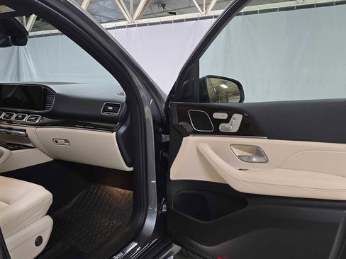 Used 2025 Mercedes-Benz GLE 350 GLE 350 image 11