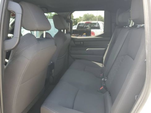 Used 2024 Toyota Tacoma SR5 AWD/4WD image 16