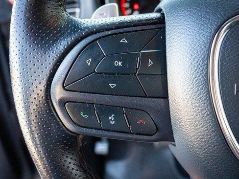 Used 2024 Dodge Durango GT AWD/4WD image 18