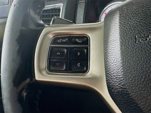 Used 2013 RAM 3500 Laramie w/ Convenience Group image 25