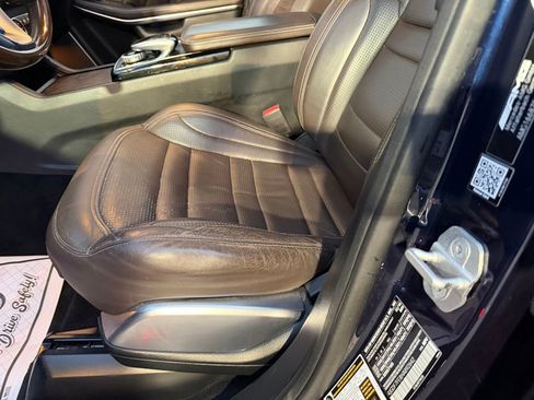 Used 2017 Mercedes-Benz GLS 63 AMG 4MATIC image 13