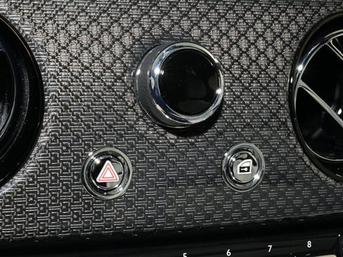 Used 2023 Rolls-Royce Ghost Black Badge w/ Black Badge Ghost Package image 61