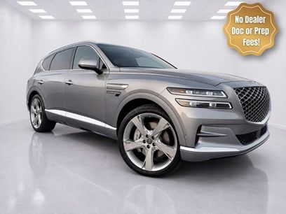 Used 2023 Genesis GV80 3.5T w/ Prestige Package