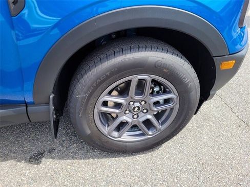 New 2025 Ford Bronco Sport Big Bend image 15