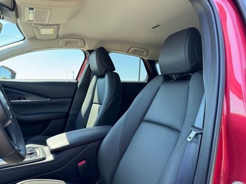 New 2026 MAZDA CX-30 AWD 2.5 S w/ Select Sport Pkg image 9