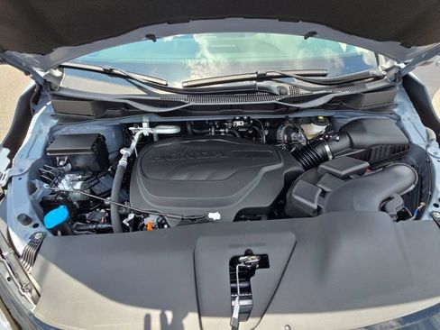 New 2026 Honda Odyssey Touring image 29