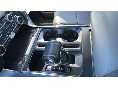 Used 2023 Ford F150 Lariat w/ Max Trailer Tow Package AWD/4WD image 23