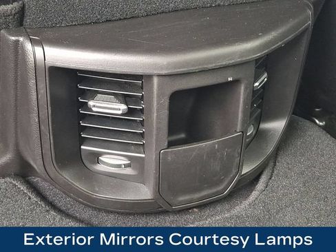 Used 2026 RAM 2500 Big Horn AWD/4WD image 22