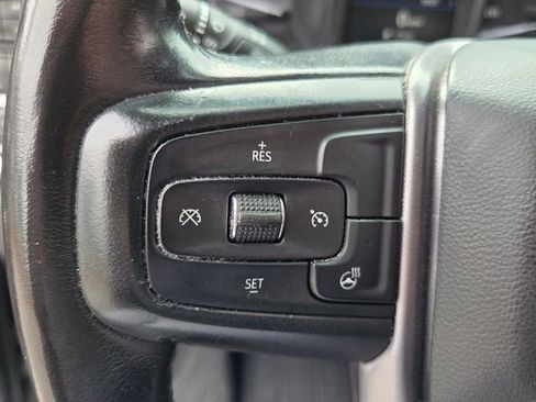 Used 2021 GMC Sierra 1500 SLT w/ SLT Premium Package image 29