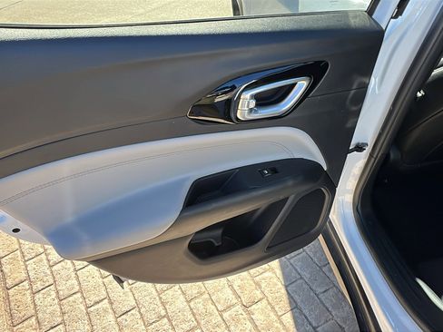 Used 2024 Jeep Compass Limited w/ Elite Group image 24