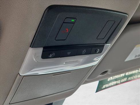 Certified 2026 Nissan Rogue SV FWD image 21