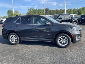 Certified 2023 Chevrolet Equinox LT video 2
