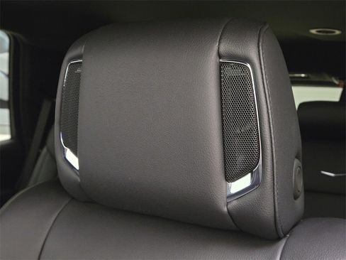 Used 2025 Cadillac Escalade Luxury image 31