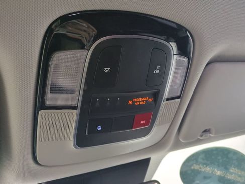 Certified 2024 Hyundai Tucson Blue image 24