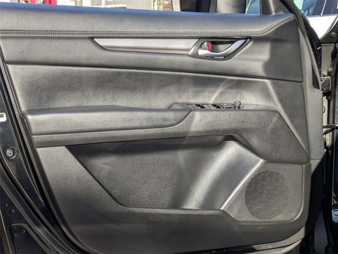 Used 2025 MAZDA CX-5 AWD 2.5 S w/ Preferred Package image 11