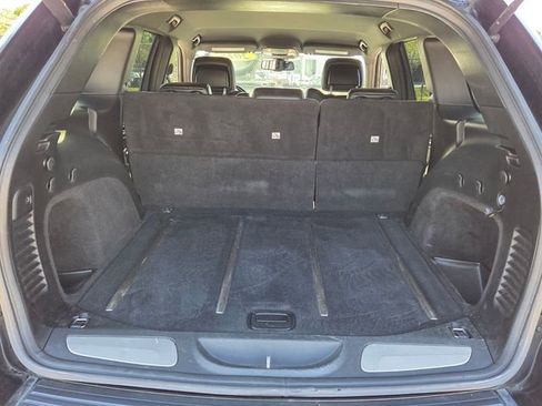 Used 2015 Jeep Grand Cherokee Limited w/ Trailer Tow Group IV image 17