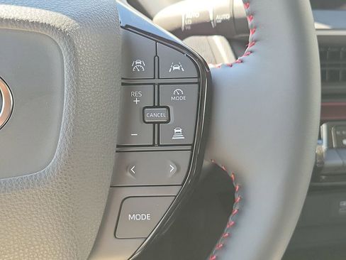 New 2026 Toyota Prius Plug-In Hybrid image 36