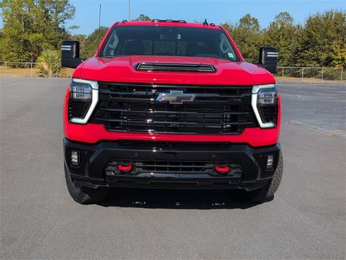New 2026 Chevrolet Silverado 2500 LT image 12