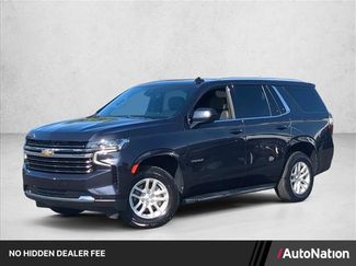 Used 2024 Chevrolet Tahoe LT RWD video 1