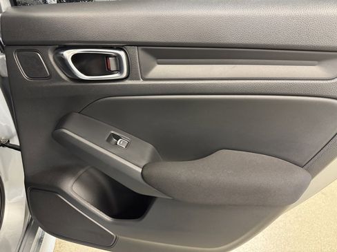 Used 2025 Honda Civic FWD Hybrid Sedan image 23