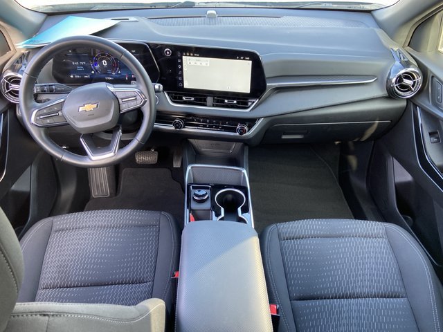 Used 2026 Chevrolet Equinox LT AWD/4WD image 49