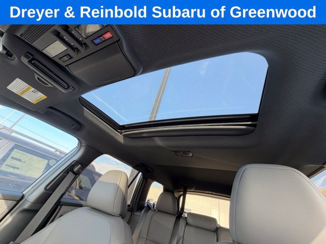 New 2026 Subaru Outback Limited AWD/4WD image 24
