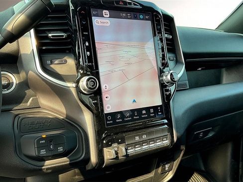 New 2025 RAM 5500 Big Horn image 7