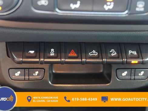 Used 2022 Chevrolet Colorado Z71 image 25