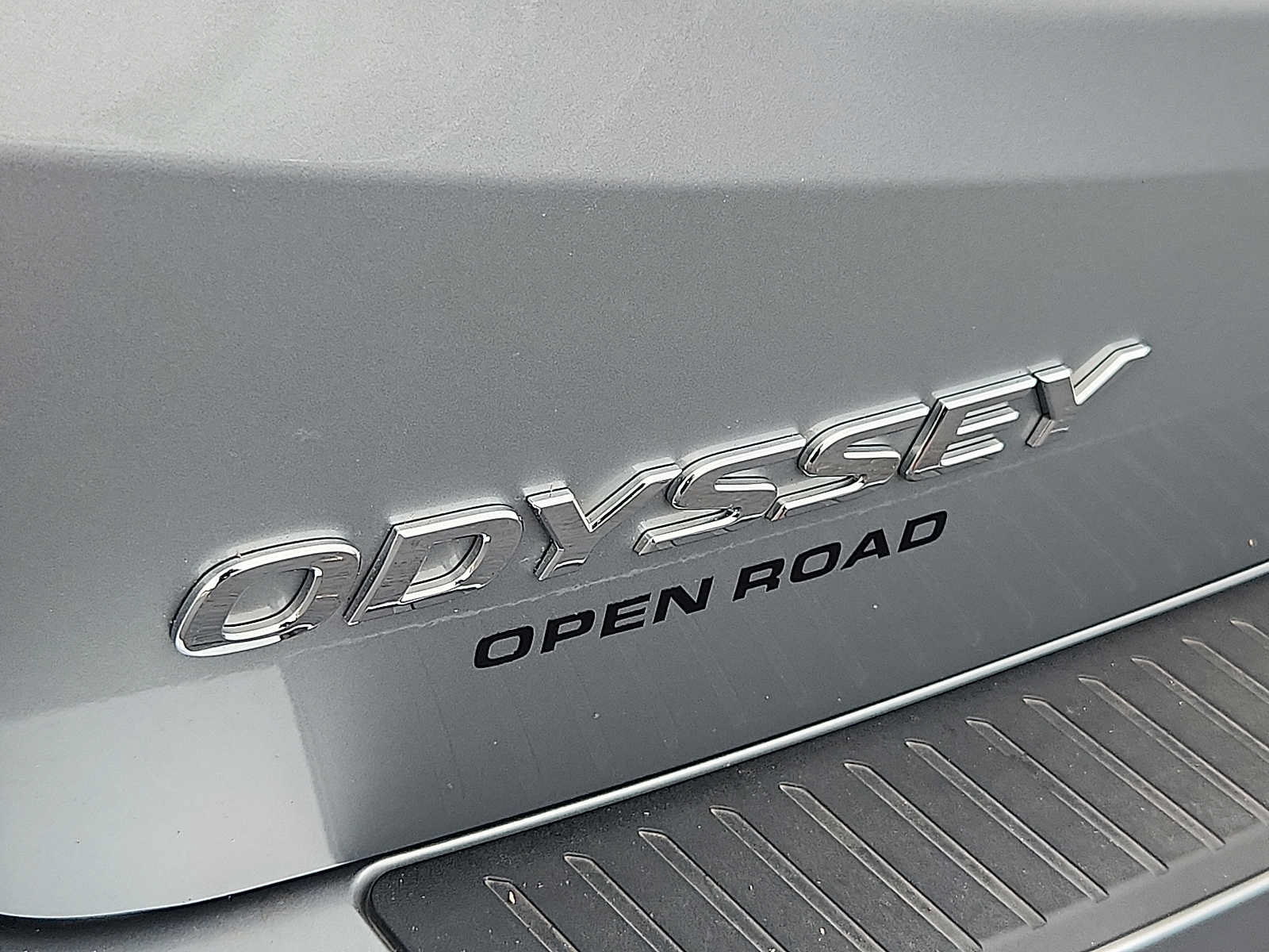 Used 2026 Honda Odyssey EX-L image 31