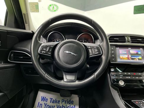 Used 2018 Jaguar XE 20d image 20