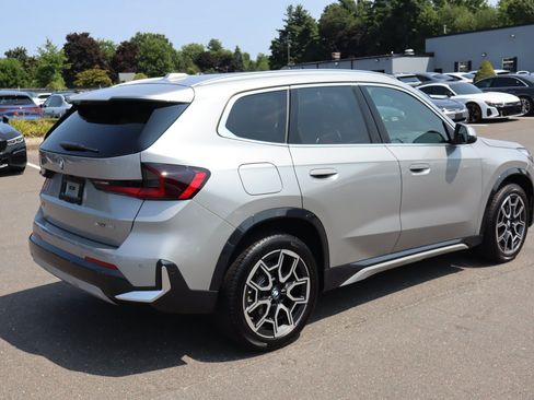 Used 2025 BMW X1 xDrive28i w/ Technology Package AWD/4WD image 5