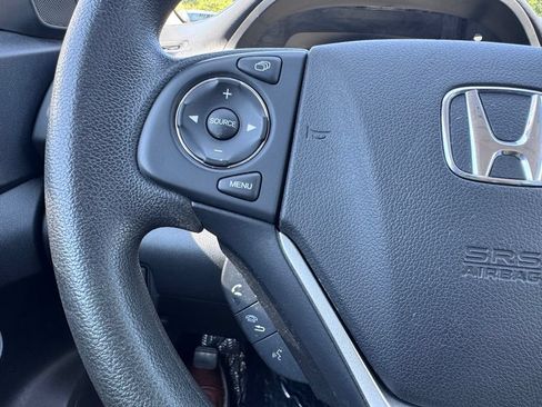 Used 2015 Honda CR-V EX image 10